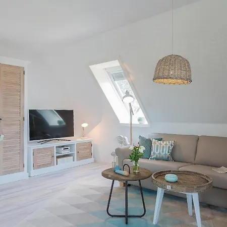Haus Am Haus Am 5 Apartment *