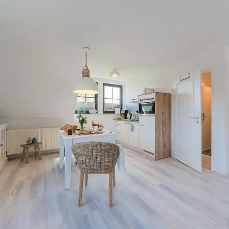 Haus Am Haus Am 5 Zingst
