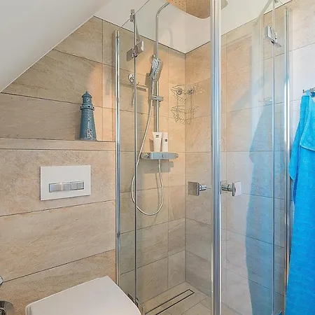 Apartment Haus Am Haus Am 5