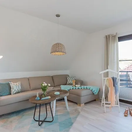 Haus Am Haus Am 5 Zingst
