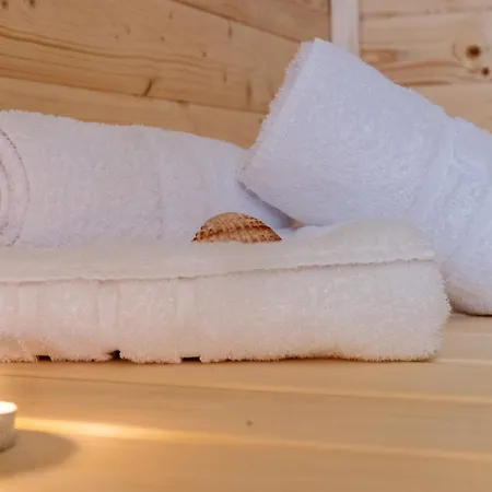 Haus Am Haus Am 5 *