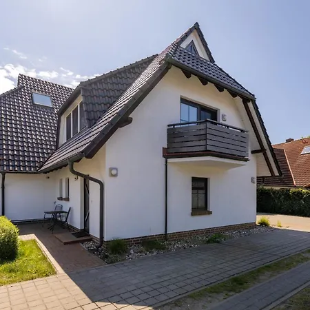 Apartment Haus Am Haus Am 5