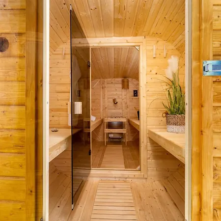 Apartment Haus Am Haus Am 5 *
