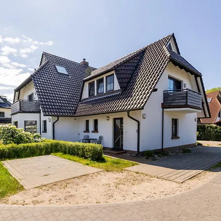 Haus Am Haus Am 5 Apartment *
